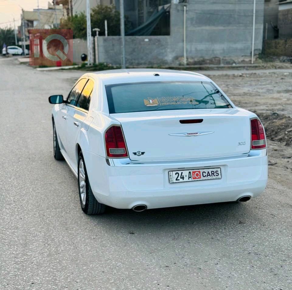 Chrysler 300